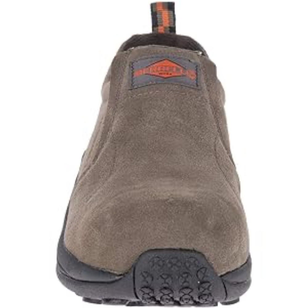 Merrell Men's Tan Slip-On Loafers